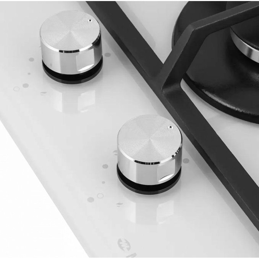 Газовая панель Maunfeld EGHG.32.63CW/G