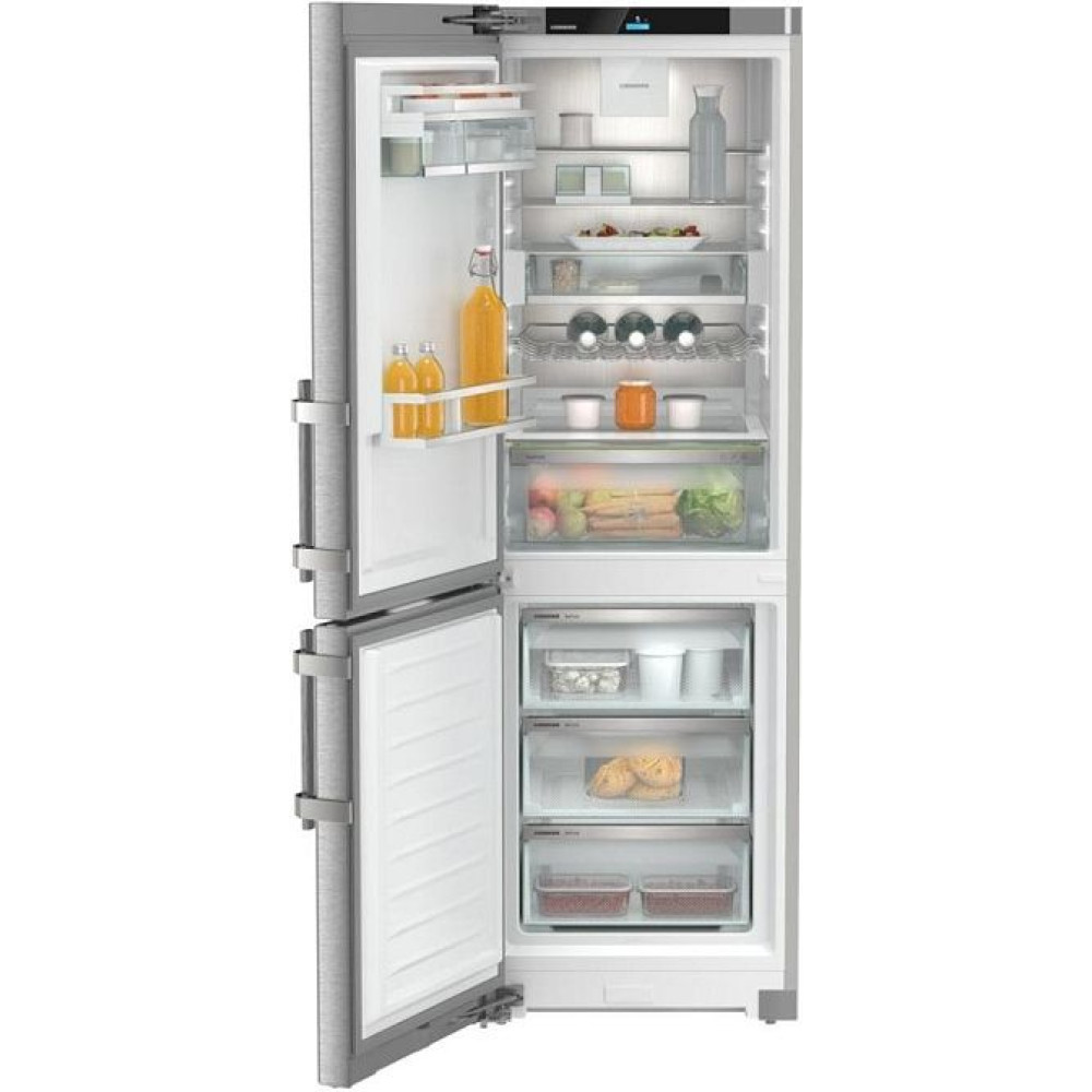 Холодильник Liebherr SCNsdc 525i-22 617