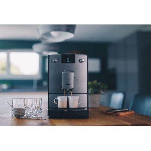 Кофемашина Nivona NICR 695