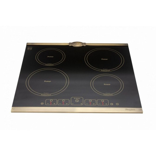 Стеклокерамическая панель Kaiser KCT 6195 IEm