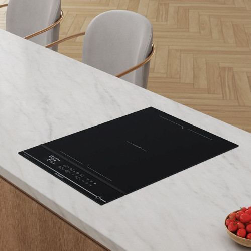 Индукционная стеклокерамич. панель De Dietrich DPI4230X