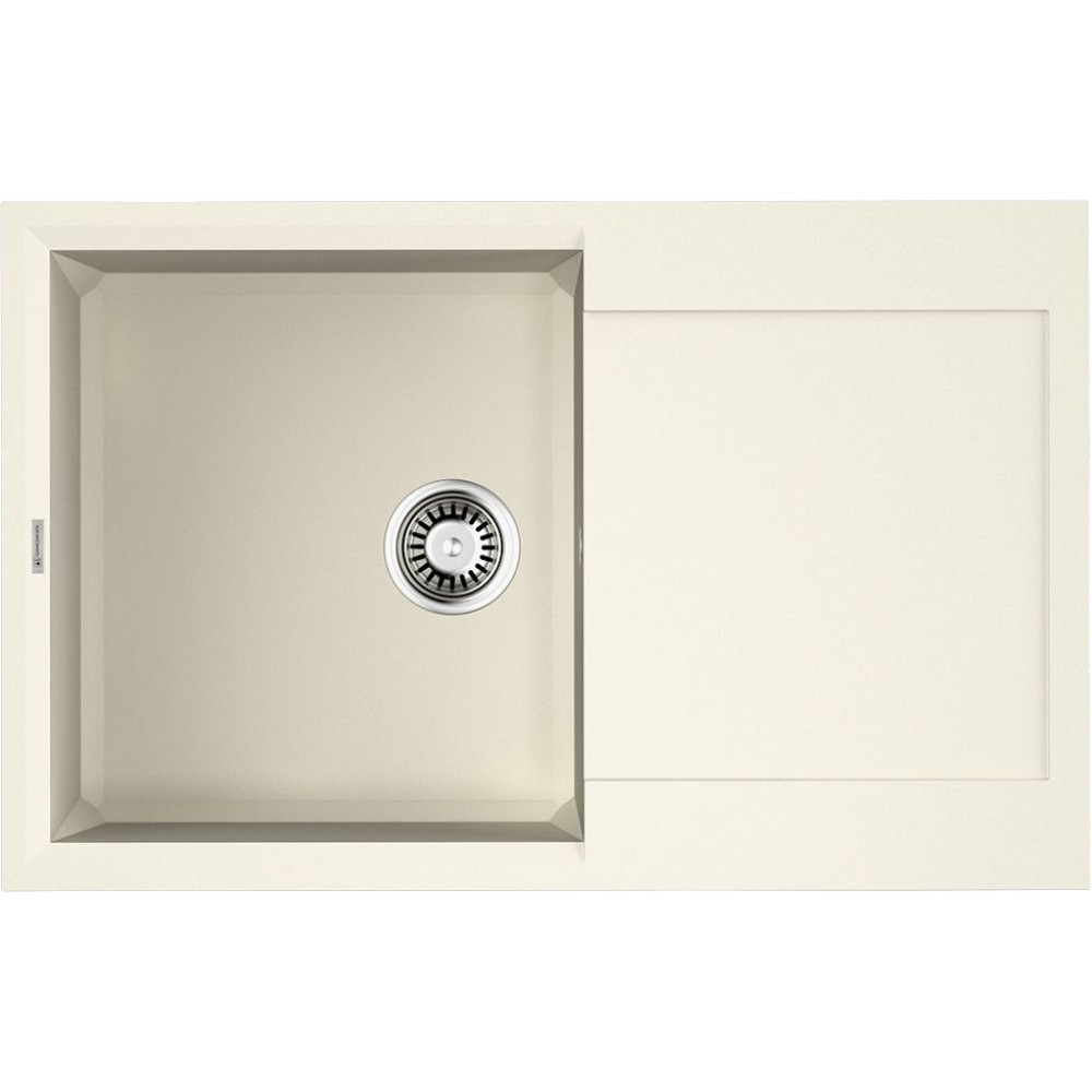 Кухонная мойка OMOIKIRI Sakaime 79-WH(арт.4993279)