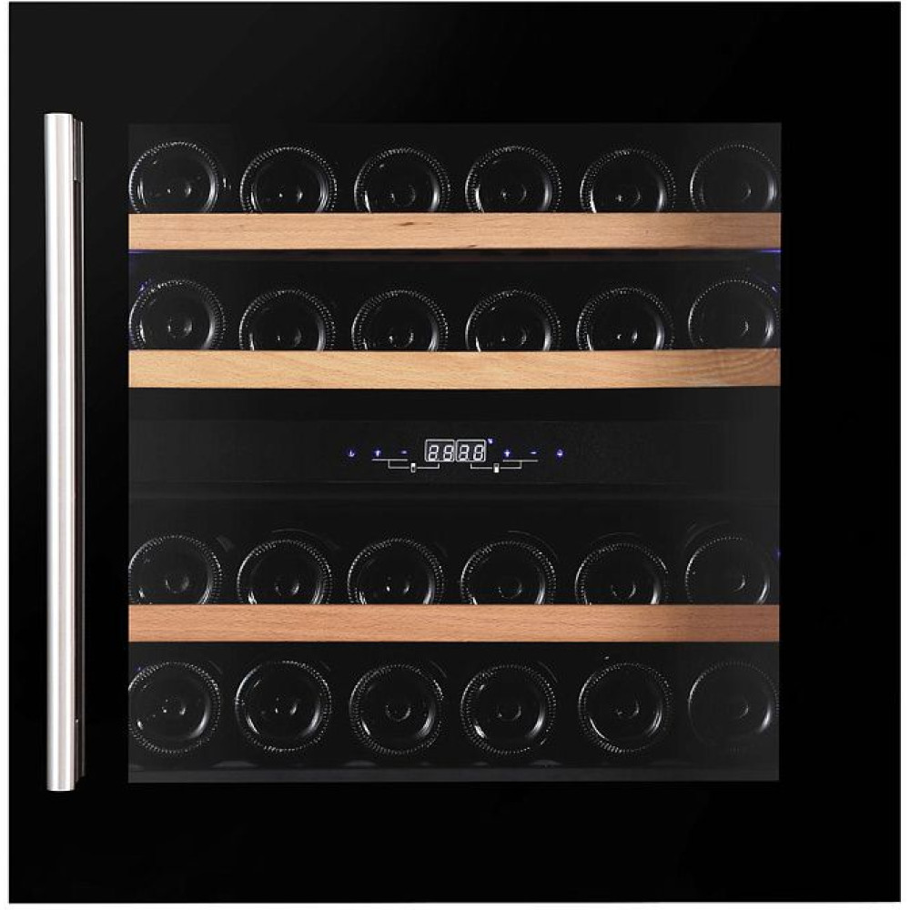 Винный холодильник Dunavox DAVS-25.63DB