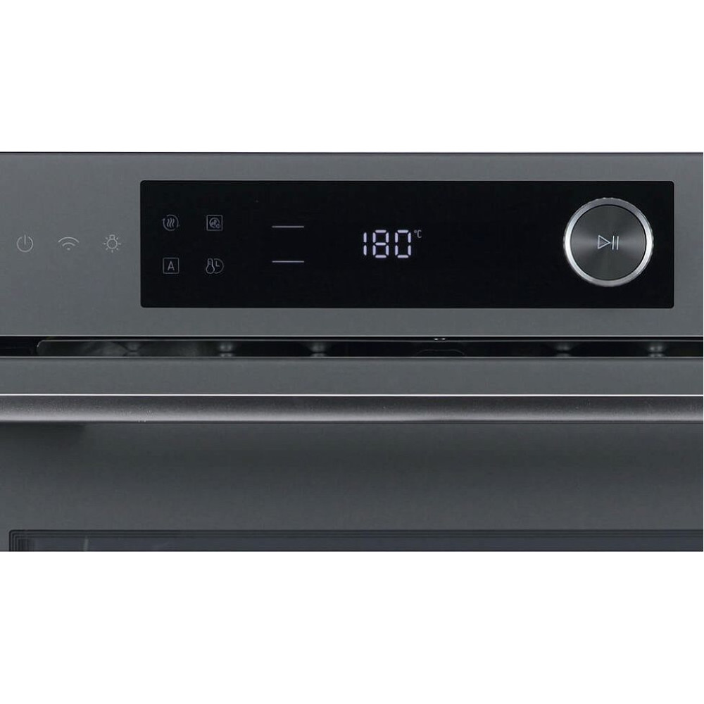 Духовой шкаф Midea MO82107PGG-I