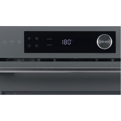 Духовой шкаф Midea MO82107PGG-I