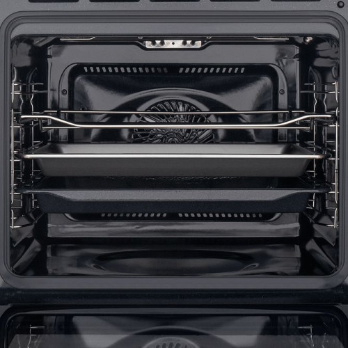 Духовой шкаф Maunfeld MEOR7216STB