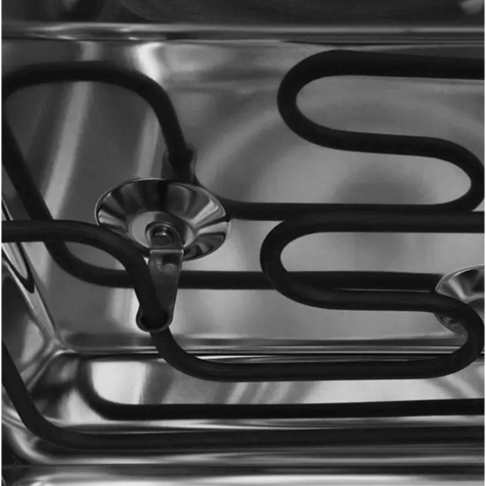 Встраиваемая микроволновая печь Midea AG820BJU-WH