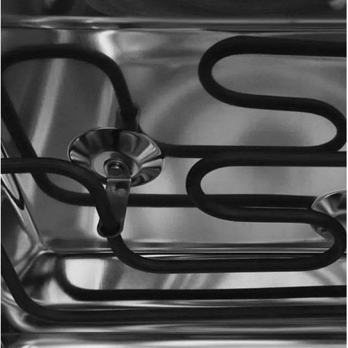 Встраиваемая микроволновая печь Midea AG820BJU-WH