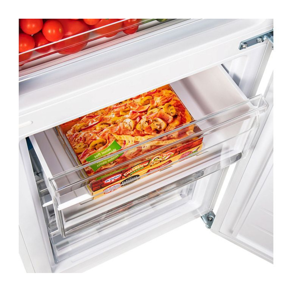 Холодильник Maunfeld MFF185SFW