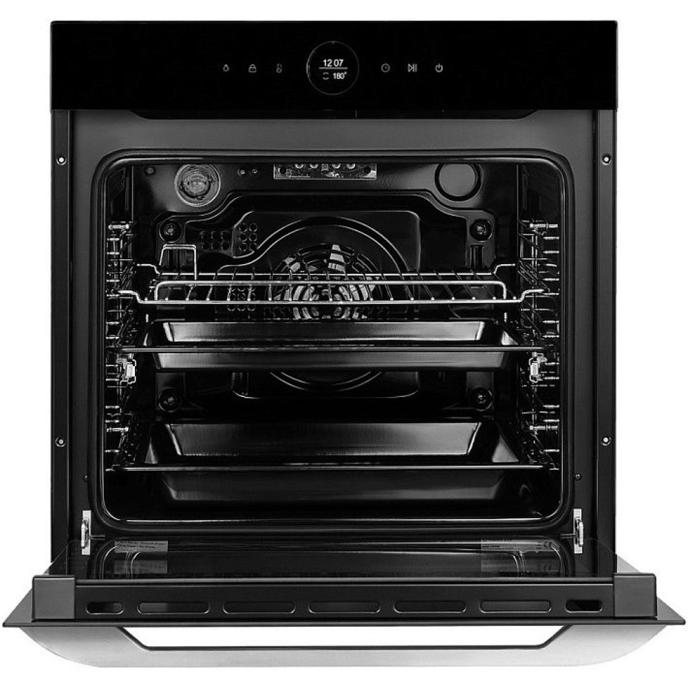 Духовой шкаф MAUNFELD EOEH7616B