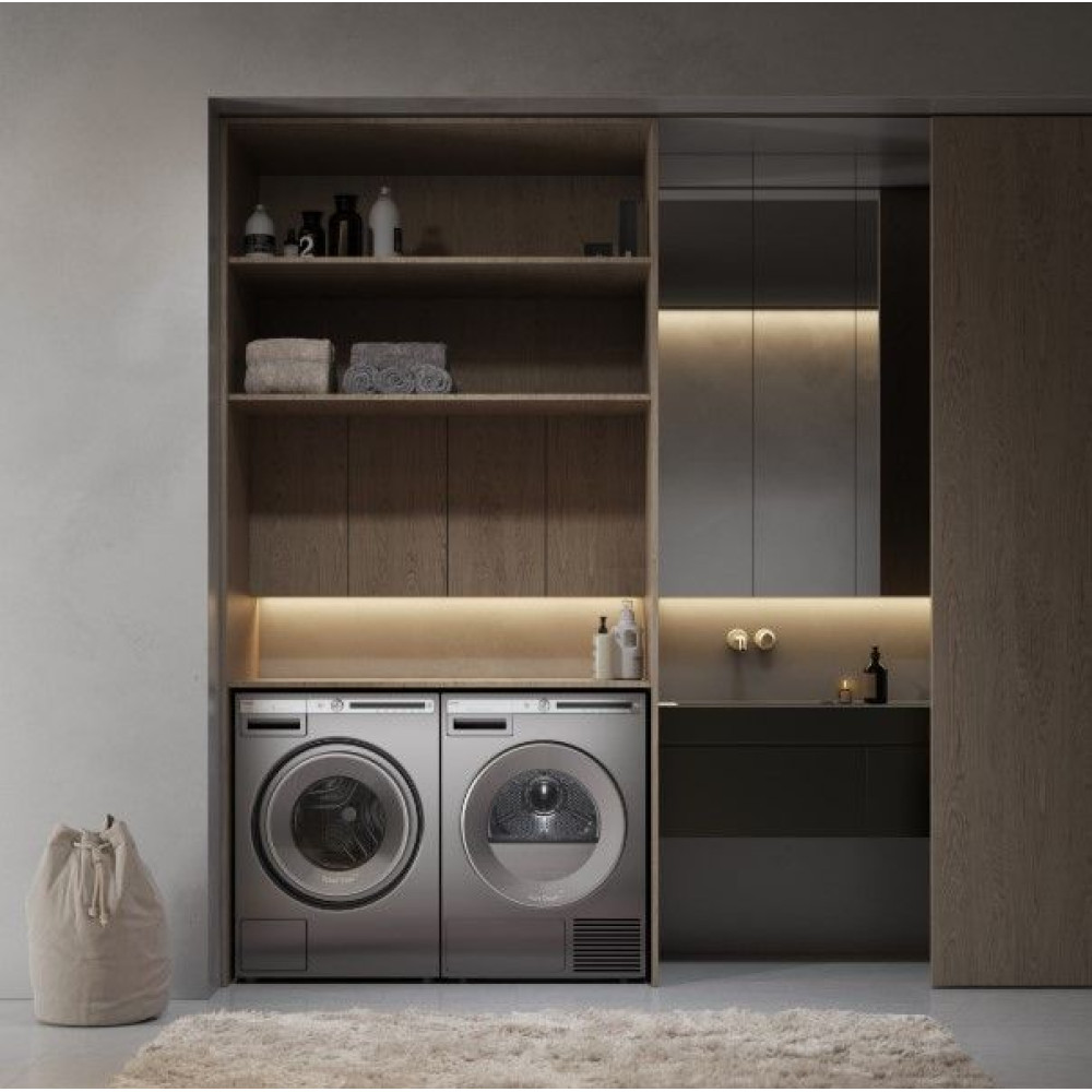 Стиральная машина Asko W4086C.T/3