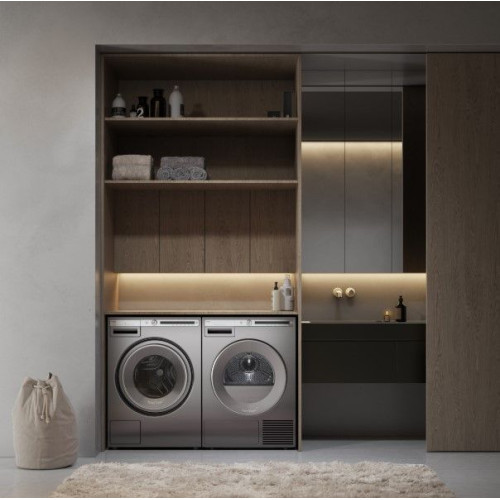 Стиральная машина Asko W4086C.T/3