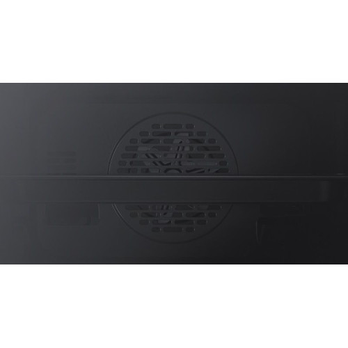 Духовой шкаф V-ZUG Combair V4000 45 черное стекло C4T-21049