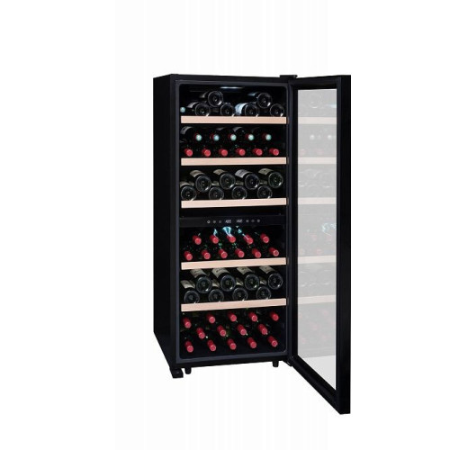 Винный холодильник LaSommeliere SLS32DZBLACK
