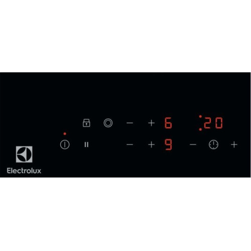 Варочная панель Electrolux LHR3233CK