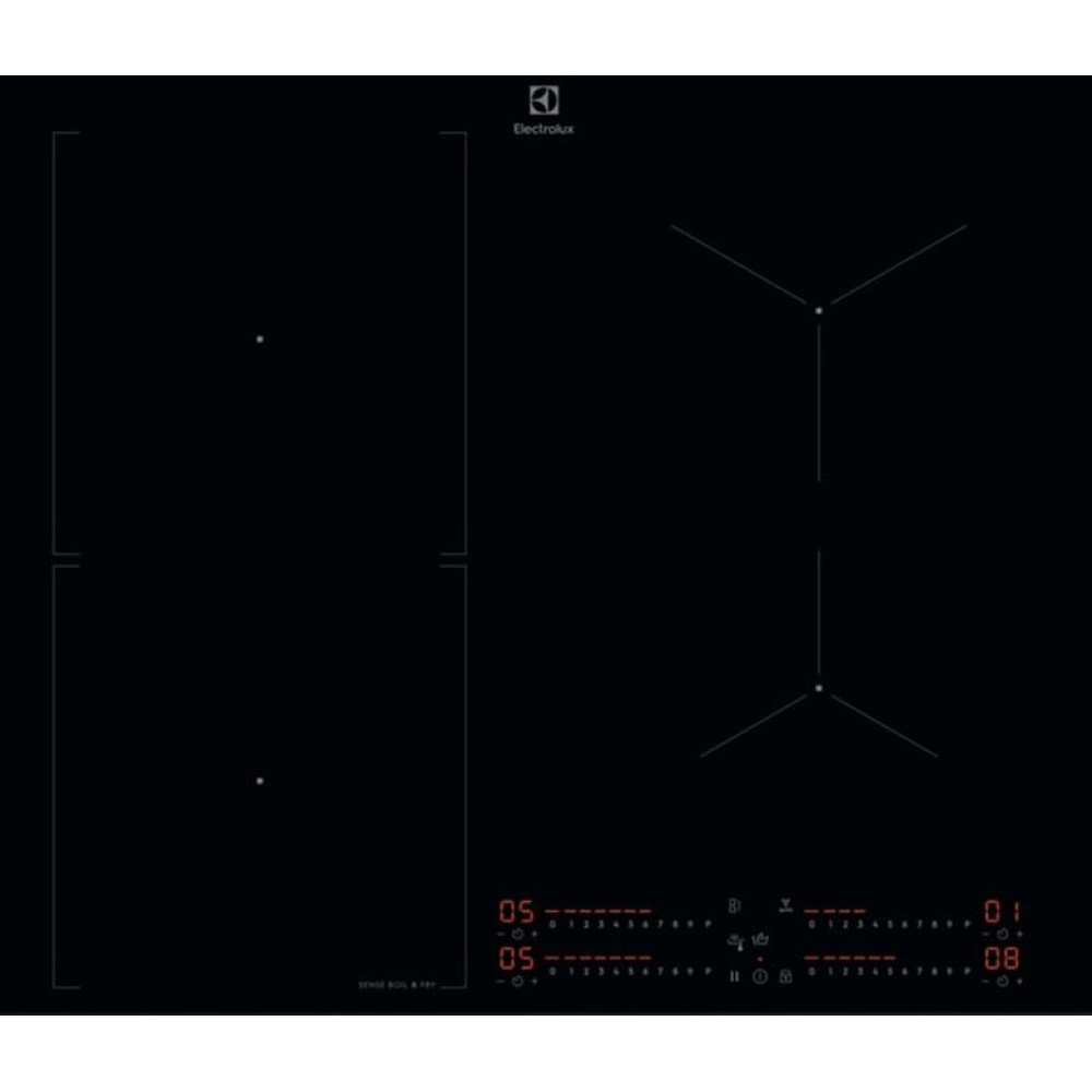 Варочная панель Electrolux EIS67453