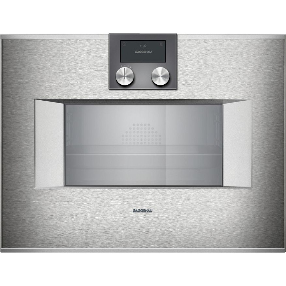 Духовой шкаф Gaggenau BS450111