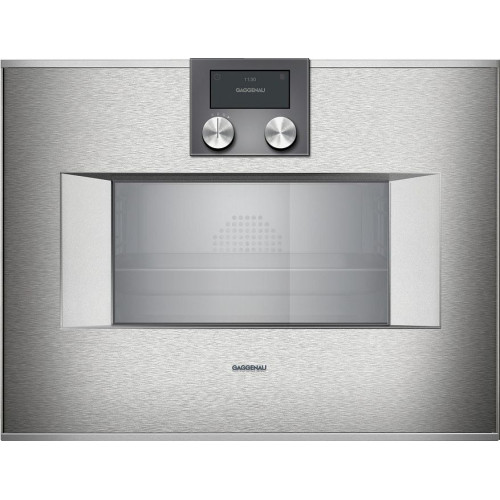 Духовой шкаф Gaggenau BS450111