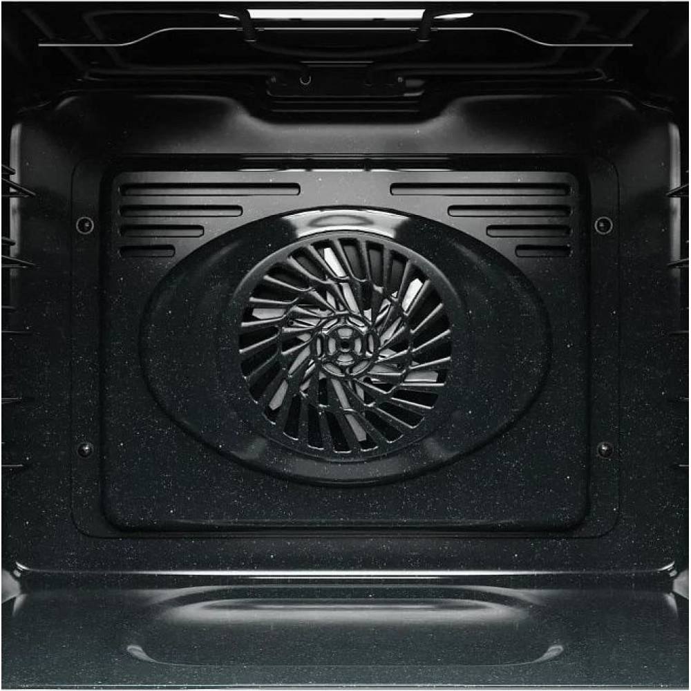 Духовой шкаф Kuppersberg HT 612 BX