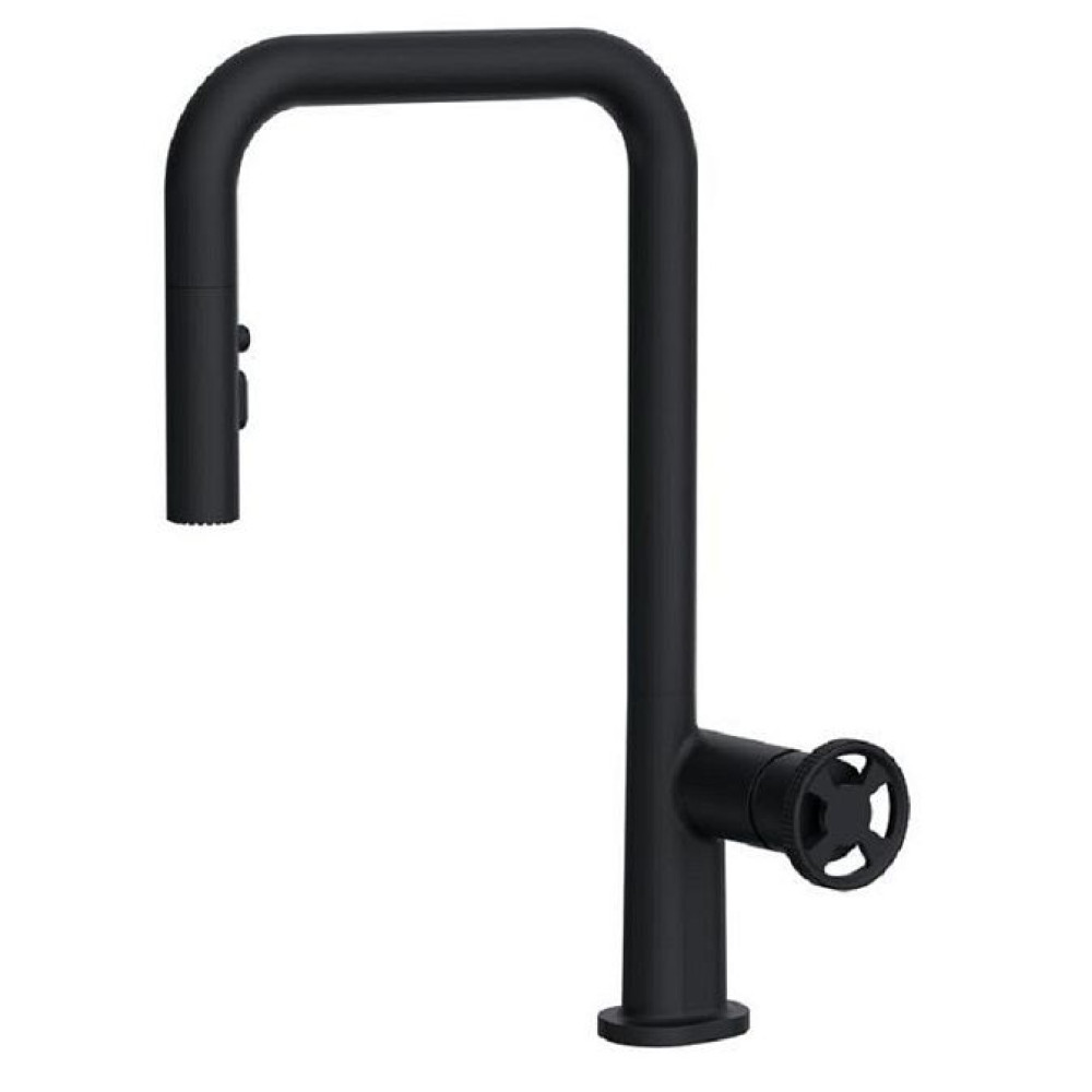 Смеситель OMOIKIRI Arita-SB GB, графит