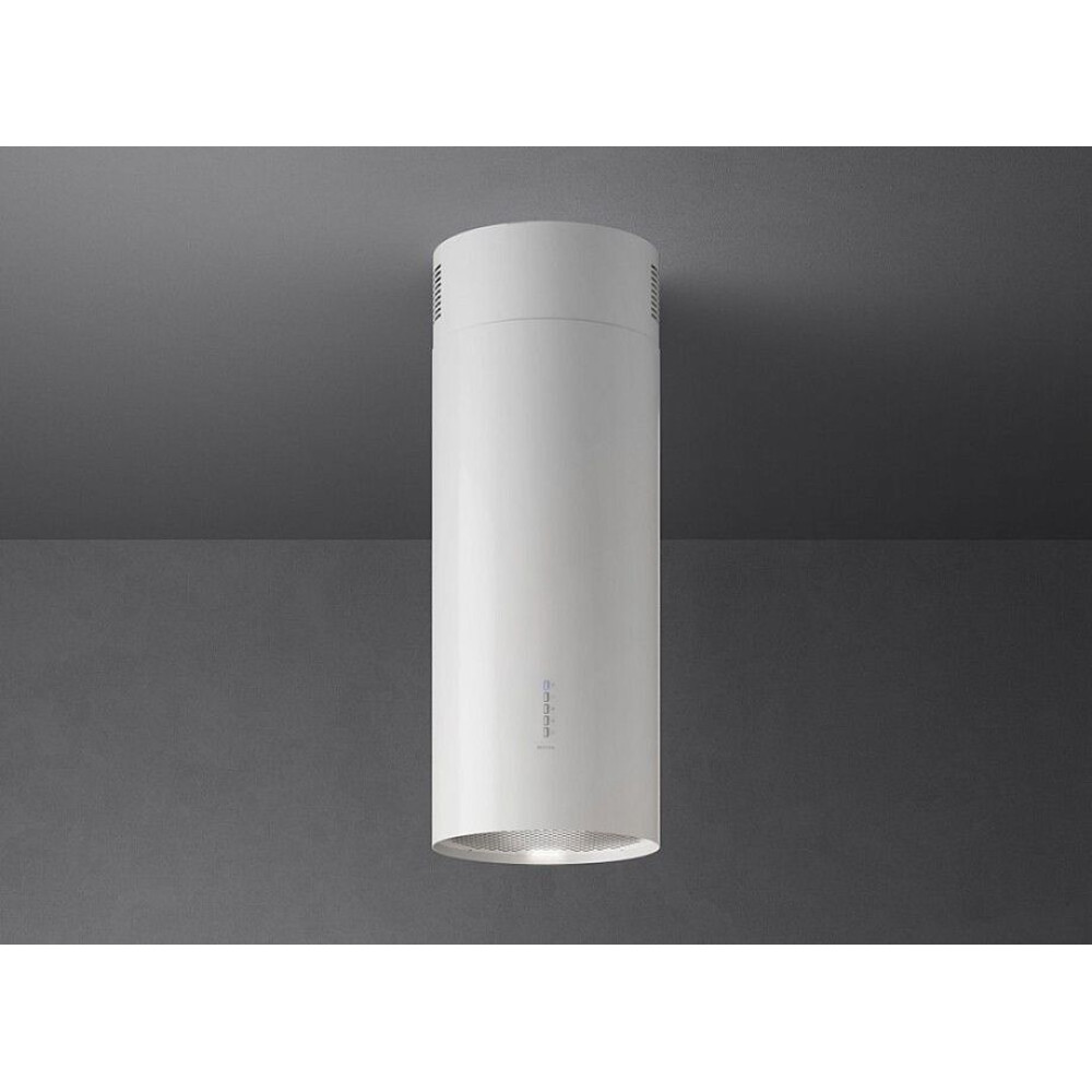 Вытяжка Falmec POLAR EVO IS WHITE 35