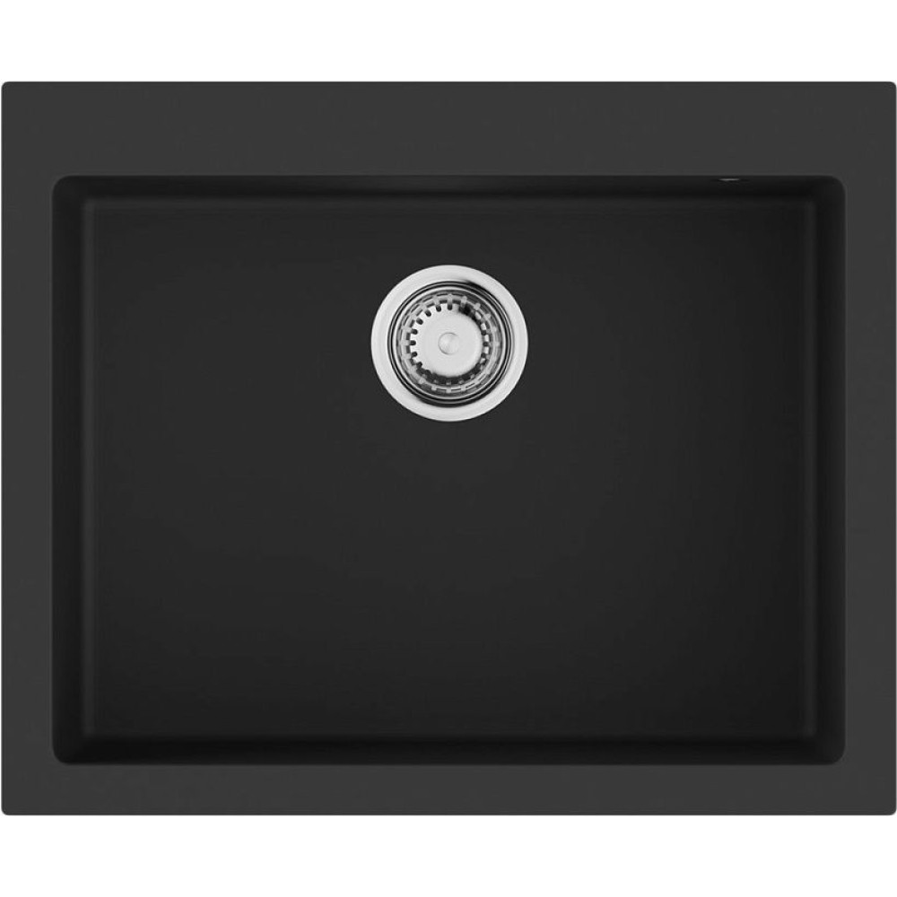 Мойка Bosen 61A-GB Artceramic/графит(арт.4993824)