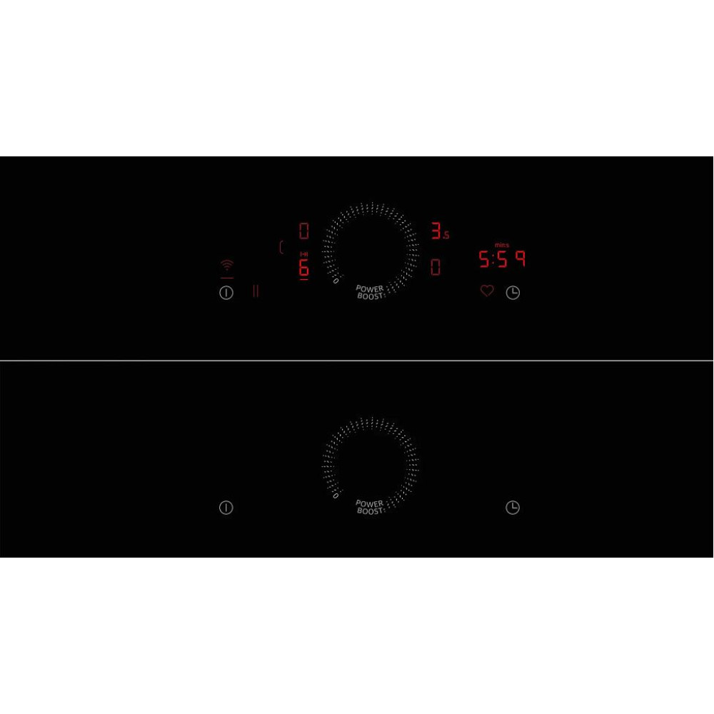 Индукционная стеклокерамич. панель Neff T56YHS1C0