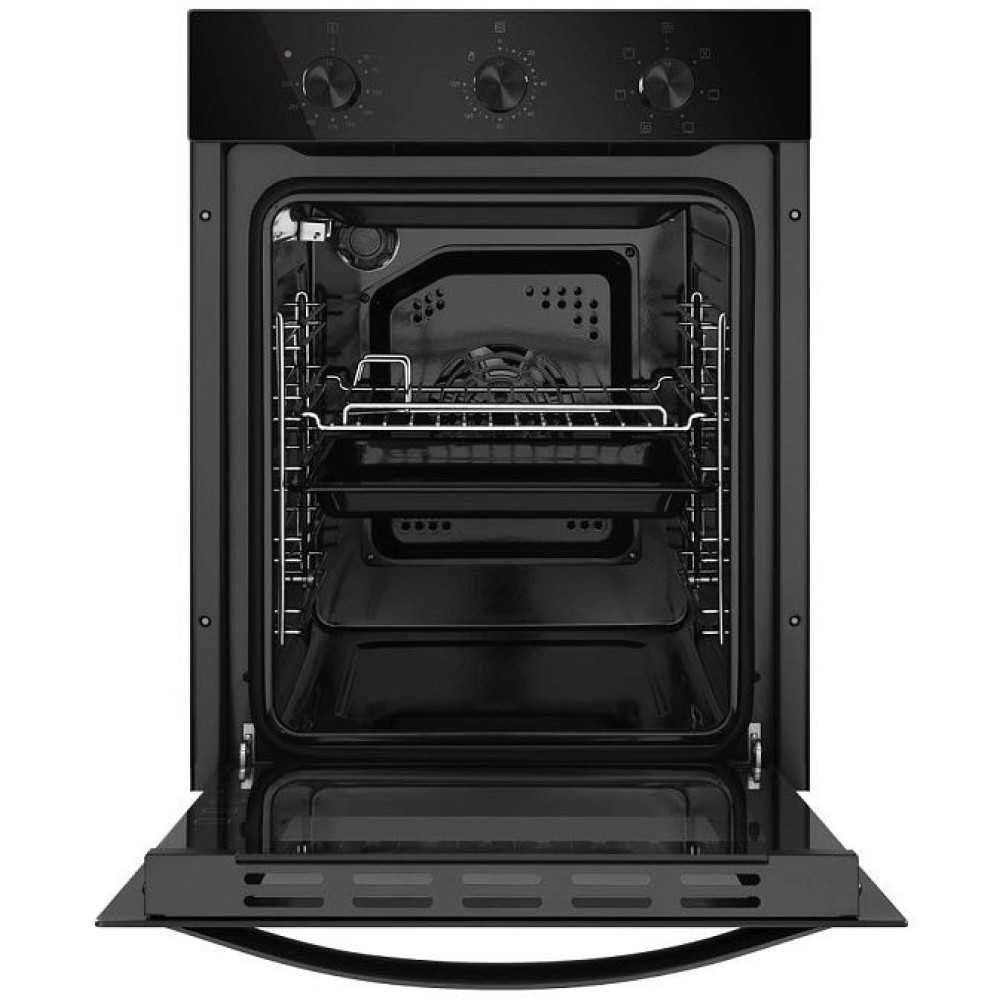 Духовой шкаф Maunfeld EOEC516B2