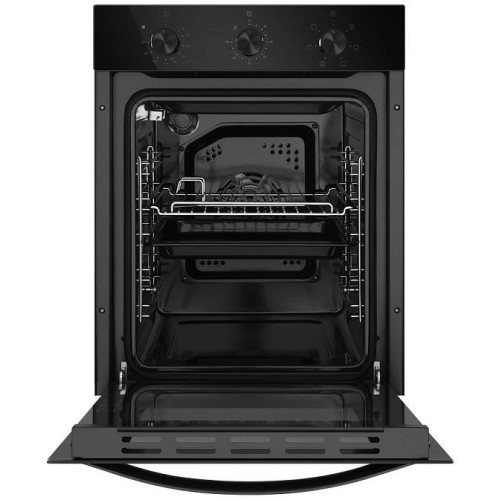 Духовой шкаф Maunfeld EOEC516B2