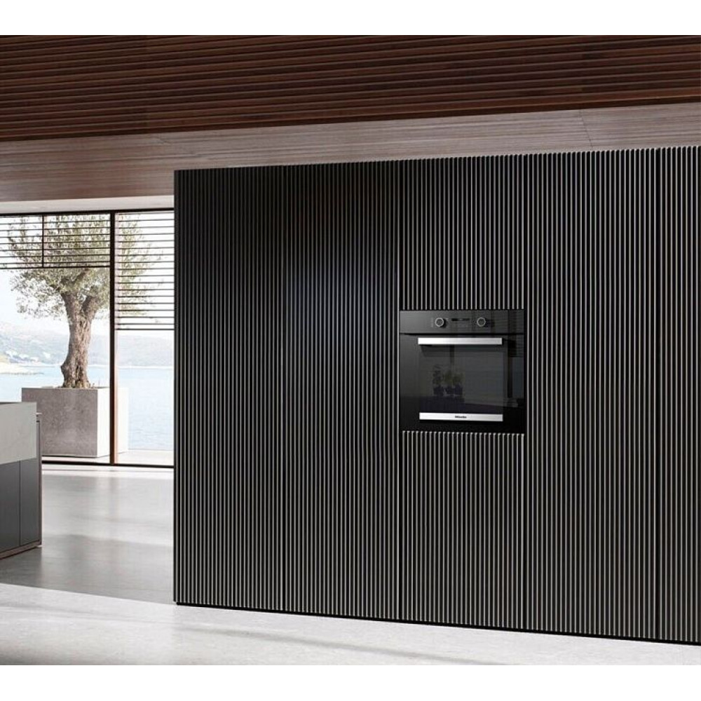 Духовой шкаф Miele H 2465 BP ACTIVE
