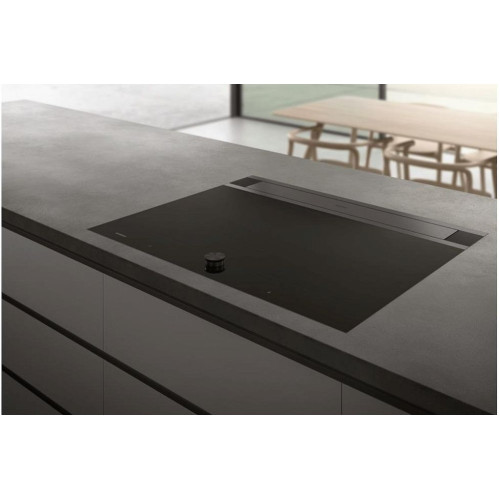 Индукционная стеклокерамич. панель Gaggenau CI282102