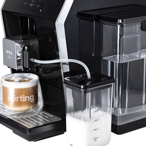 Кофемашина Korting KACM 2004 Adagio