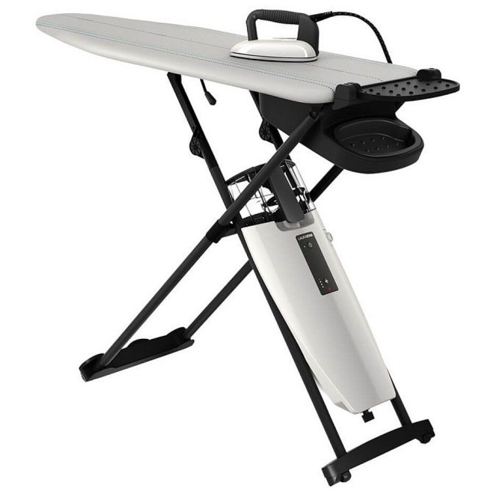 Гладильная система LauraStar SMART I