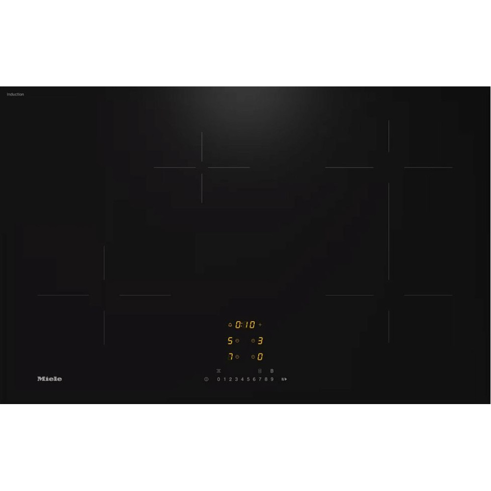 Индукционная варочная панель Miele KM 7373 FL