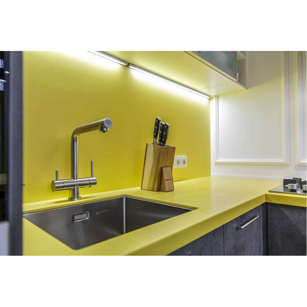 Смеситель OMOIKIRI Takamatsu-LG (арт.4994477)