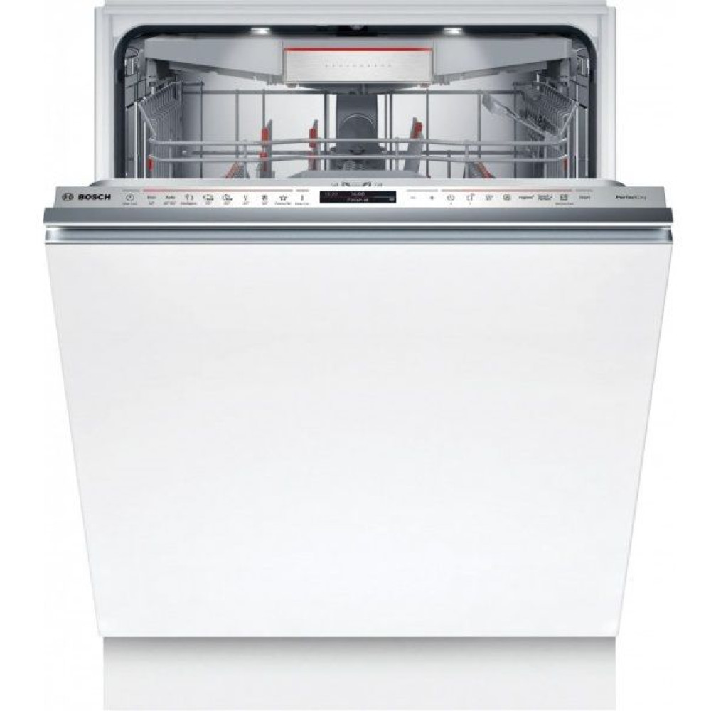 Встраиваемая посудомоечная машина Bosch SMV8YCX02E