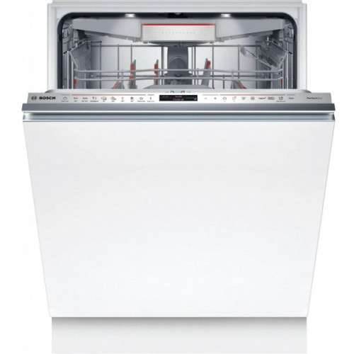 Встраиваемая посудомоечная машина Bosch SMV8YCX02E