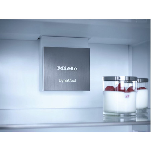 Холодильник Miele K 7348 C 125 Gala Ed