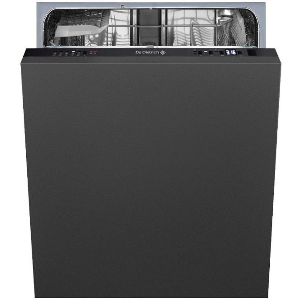 Встраиваемая посудомоечная машина De Dietrich DV01044J