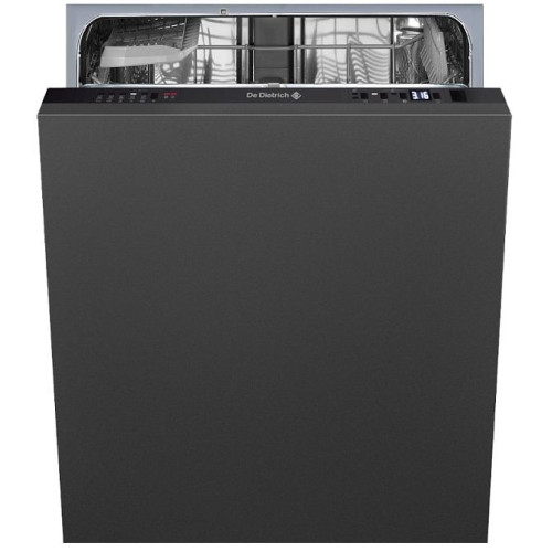 Встраиваемая посудомоечная машина De Dietrich DV01044J