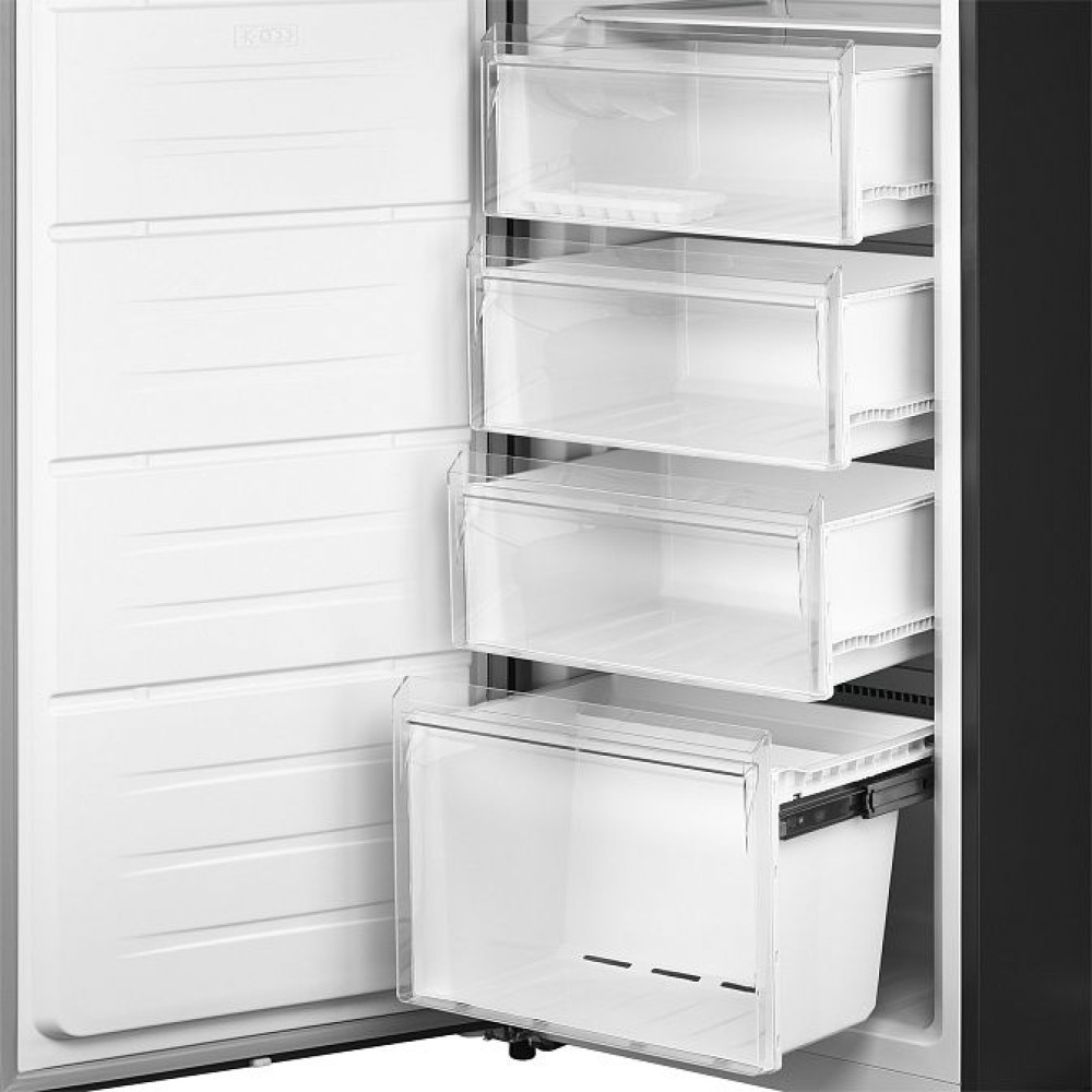 Морозильник Kuppersberg NFS 189 DX