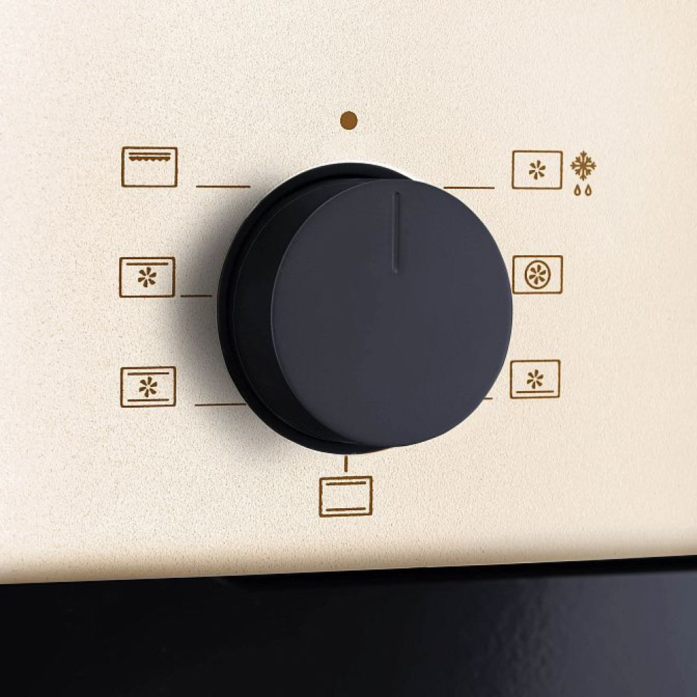 Духовой шкаф Korting OKB 4701 CNRB