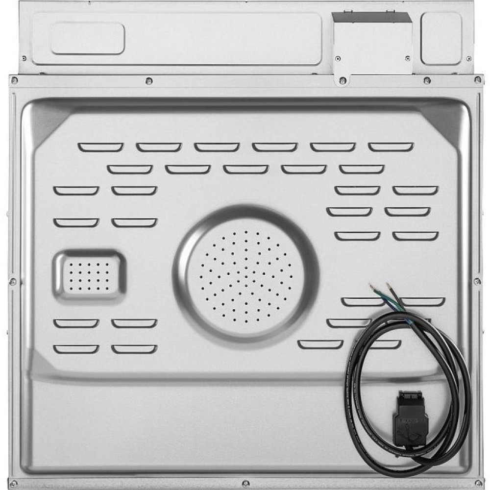 Электрический духовой шкаф Maunfeld AEOH.749B2