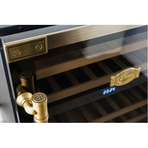 Холодильник Kaiser K 64750 AD