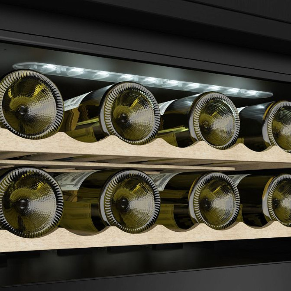 Винный холодильник De Dietrich DIW36DFB