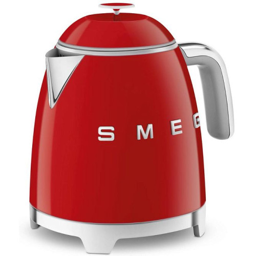 Чайник Smeg KLF05RDEU