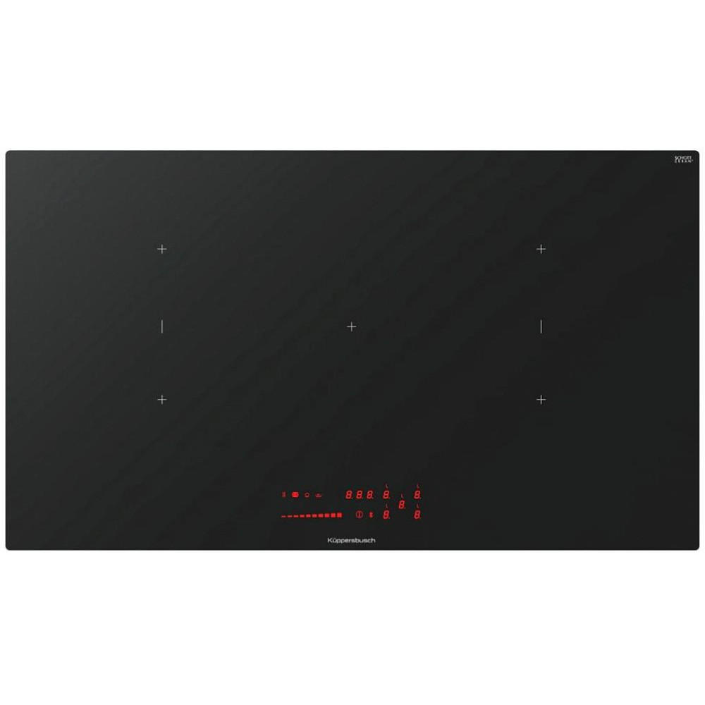 Варочная панель Kuppersbusch KI 9560.0 SR
