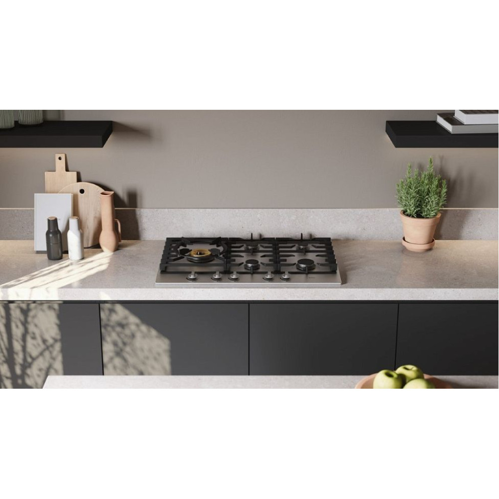 Варочная поверхность Asko HG1776SB