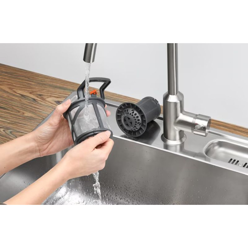 Встраиваемая посудомоечная машина Electrolux KESC2210L