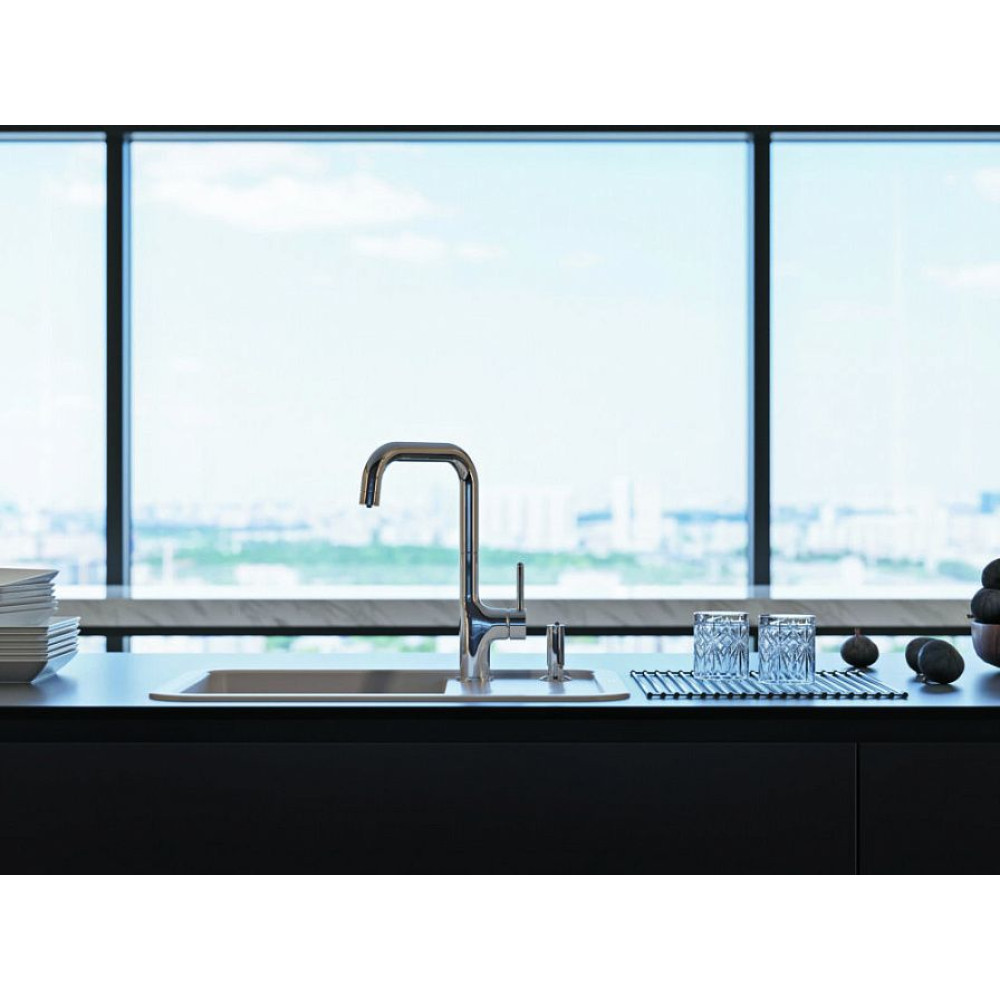 Мойка Omoikiri Tasogare 65-PA Artgranit/пастила(арт.4993481)